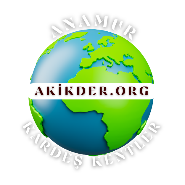 Anamur-Bingen Kardeş Kentler Derneği